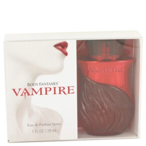 Body Fantasies Vampire Perfume by Parfums De Coeur for Women