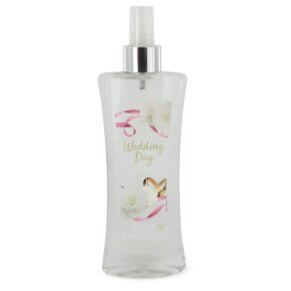 Body Fantasies Wedding Day Perfume by Parfums De Coeur for Women