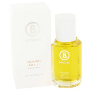 Bogner No. 1 Perfume by Bogner for Women