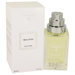 Bois D'Iris Perfume by The Different Company for Women