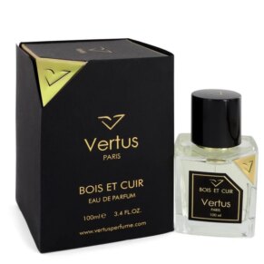 Bois Et Cuir Perfume by Vertus for Women