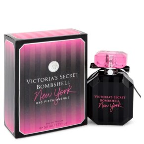 Bombshell New York Perfume by Victoria's Secret for Women