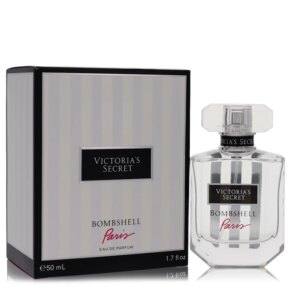 Bombshell Paris Perfume by Victoria's Secret for Women