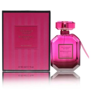 Bombshell Passion Perfume by Victoria's Secret for Women