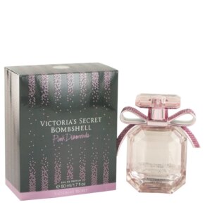 Bombshell Pink Diamonds Perfume by Victoria's Secret for Women