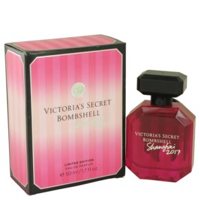 Bombshell Shanghai 2017 Perfume by Victoria's Secret for Women