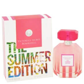 Bombshell Summer Edition Perfume by Victoria's Secret for Women