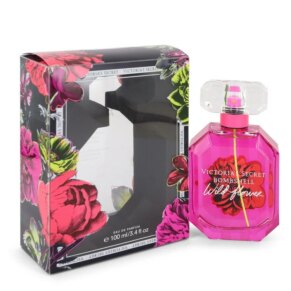 Bombshell Wild Flower Perfume by Victoria's Secret for Women