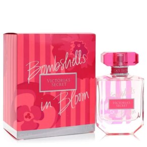Bombshells In Bloom Perfume by Victoria's Secret for Women