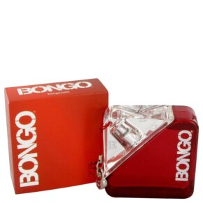 Bongo Perfume by Iconix for Women