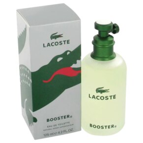 Booster Cologne by Lacoste for Men