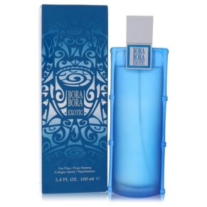 Bora Bora Exotic Cologne by Liz Claiborne for Men