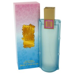 Bora Bora Exotic Perfume by Liz Claiborne for Women