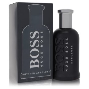 Boss Bottled Absolute Cologne by Hugo Boss for Men