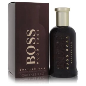 Boss Bottled Oud Cologne by Hugo Boss for Men