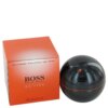 Boss In Motion Black Cologne by Hugo Boss for Men