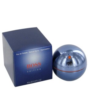 Boss In Motion Blue Cologne by Hugo Boss for Men