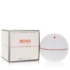 Boss In Motion White Cologne by Hugo Boss for Men