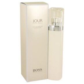 Boss Jour Pour Femme Lumineuse Perfume by Hugo Boss for Women