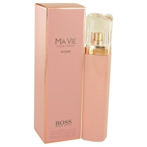 Boss Ma Vie Intense Perfume by Hugo Boss for Women