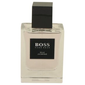 Boss The Collection Silk & Jasmine Cologne by Hugo Boss for Men