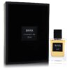 Boss The Collection Velvet Amber Cologne by Hugo Boss for Men