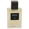 Boss The Collection Wool Musk Cologne by Hugo Boss for Men