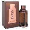 Boss The Scent Absolute Cologne by Hugo Boss for Men