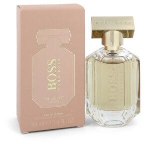Boss The Scent Intense Perfume by Hugo Boss for Women