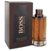 Boss The Scent Private Accord Cologne by Hugo Boss for Men