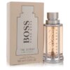 Boss The Scent Pure Accord Cologne by Hugo Boss for Men