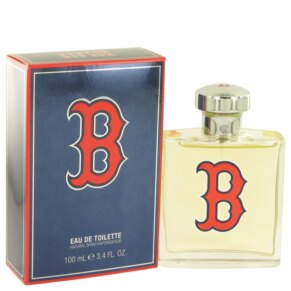 Boston Red Sox Cologne by Boston Red Sox for Men