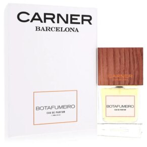 Botafumeiro Perfume by Carner Barcelona for Men and Women