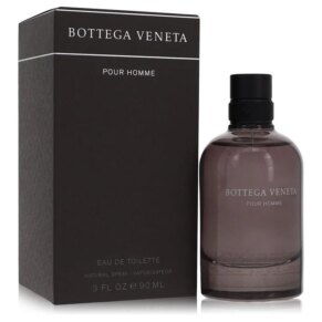 Bottega Veneta Cologne by Bottega Veneta for Men
