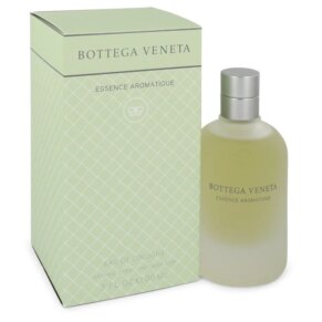 Bottega Veneta Essence Aromatique Cologne by Bottega Veneta for Men