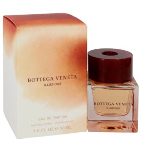 Bottega Veneta Illusione Perfume by Bottega Veneta for Women