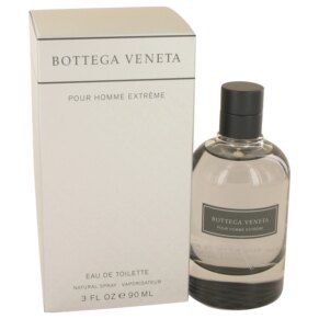 Bottega Veneta Pour Homme Extreme Cologne by Bottega Veneta for Men