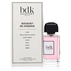 Bouquet De Hongrie Perfume by BDK Parfums for Men and Women