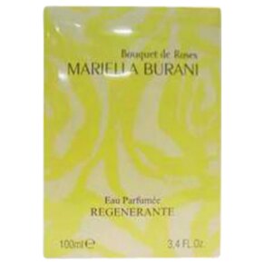 Bouquet De Roses Regenerante (Yellow) Perfume by Mariella Burani for Women