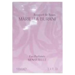 Bouquet De Roses Sensuelle (Pink) Perfume by Mariella Burani for Women