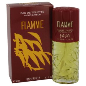 Bourjois Flamme Perfume by Bourjois for Women