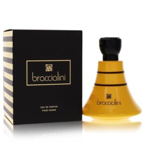 Braccialini Gold Perfume by Braccialini for Women