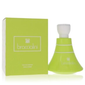 Braccialini Green Perfume by Braccialini for Women