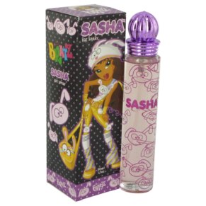 Bratz Sasha Perfume by Marmol & Son for Women