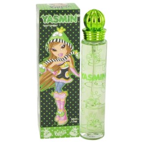 Bratz Yasmin Perfume by Marmol & Son for Women