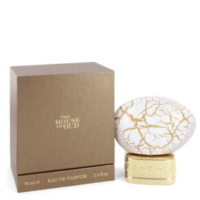 Breath Of The Infinite Perfume by The House Of Oud for Men and Women