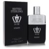 British Sterling Him Reserve Cologne by Dana for Men