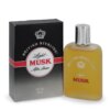 British Sterling Light Musk Cologne by Dana for Men