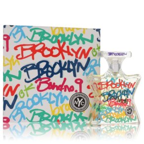 Brooklyn Cologne by Bond No. 9 for Men and Women