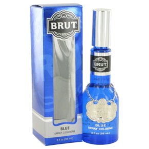 Brut Blue Cologne by Faberge for Men